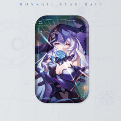 Honkai: Star Rail Light Cone Character Badge