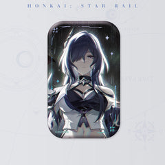 Honkai: Star Rail Light Cone Character Badge