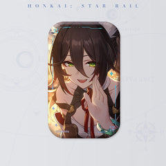 Honkai: Star Rail Light Cone Character Badge