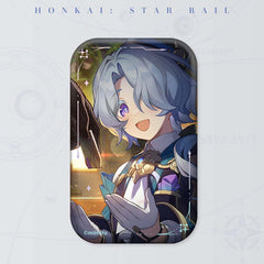 Honkai: Star Rail Light Cone Character Badge