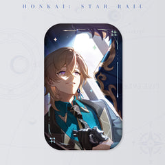 Honkai: Star Rail Light Cone Character Badge