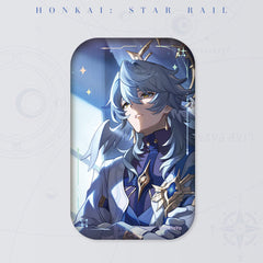 Honkai: Star Rail Light Cone Character Badge