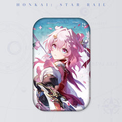 Honkai: Star Rail Light Cone Character Badge