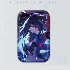 Honkai: Star Rail Light Cone Character Badge