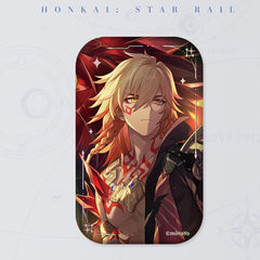Honkai: Star Rail Light Cone Character Badge