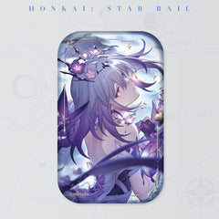 Honkai: Star Rail Light Cone Character Badge