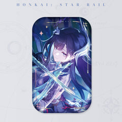 Honkai: Star Rail Light Cone Character Badge