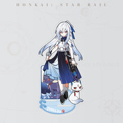 Honkai: Star Rail Little Cat Series Acrylic Stand