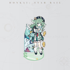 Honkai: Star Rail Little Cat Series Acrylic Stand