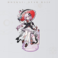 Honkai: Star Rail Little Cat Series Acrylic Stand