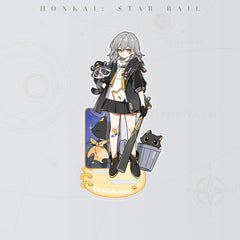 Honkai: Star Rail Little Cat Series Acrylic Stand