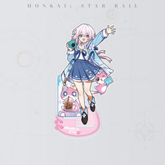 Honkai: Star Rail Little Cat Series Acrylic Stand