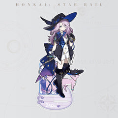 Honkai: Star Rail Little Cat Series Acrylic Stand