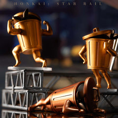 Honkai: Star Rail Lordly Trashcan Blind Bag