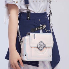 Honkai: Star Rail March 7th Impression Shoulder Bag