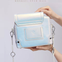 Honkai: Star Rail March 7th Impression Shoulder Bag