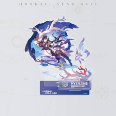 Honkai: Star Rail Nilihity Path Character Acrylic Stand