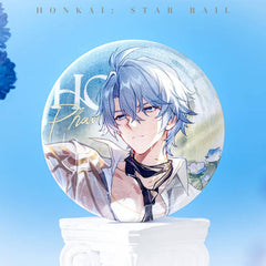 Honkai: Star Rail Phainon Cover Photoshoot Series Merch