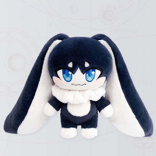 Honkai: Star Rail Pom-Pom Dress Up Doll