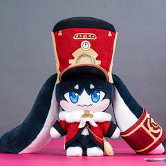Honkai: Star Rail Pom-Pom Dress Up Doll
