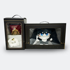 Honkai: Star Rail Pom-Pom Dress Up Doll