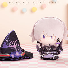 Honkai: Star Rail 15cm Q version Plushie