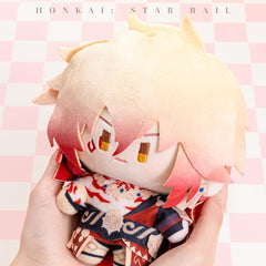 Honkai: Star Rail 15cm Q version Plushie