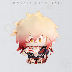 Honkai: Star Rail 15cm Q version Plushie