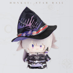 Honkai: Star Rail 15cm Q version Plushie