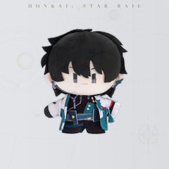 Honkai: Star Rail 15cm Q version Plushie