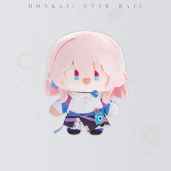 Honkai: Star Rail 15cm Q version Plushie