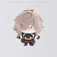 Honkai: Star Rail 15cm Q version Plushie
