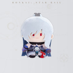 Honkai: Star Rail 15cm Q version Plushie