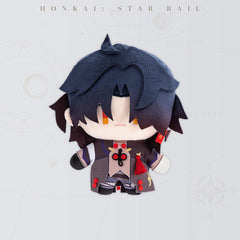 Honkai: Star Rail 15cm Q version Plushie