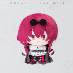 Honkai: Star Rail 15cm Q version Plushie