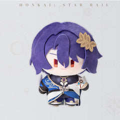 Honkai: Star Rail 15cm Q version Plushie