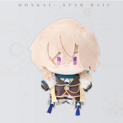Honkai: Star Rail 15cm Q version Plushie