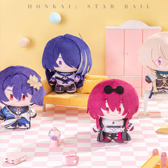 Honkai: Star Rail 15cm Q version Plushie