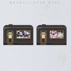 Honkai: Star Rail Q Version Sticker Pack