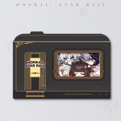 Honkai: Star Rail Q Version Sticker Pack