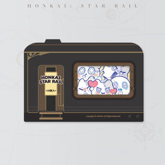 Honkai: Star Rail Q Version Sticker Pack