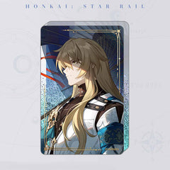 Honkai: Star Rail Light Cone Acrylic Quicksand Block