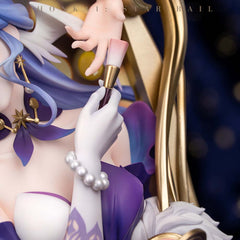 Honkai: Star Rail Robin Flowing Nightglow 3D Framed Figure
