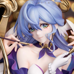 Honkai: Star Rail Robin Flowing Nightglow 3D Framed Figure