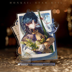 Honkai: Star Rail Stellar Sea Celebration Series Acrylic Stand