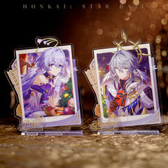 Honkai: Star Rail Stellar Sea Celebration Series Acrylic Stand