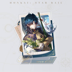 Honkai: Star Rail Stellar Sea Celebration Series Acrylic Stand