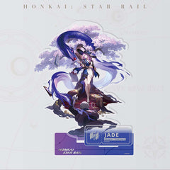 Honkai: Star Rail Erudition Path Character Acrylic Stand