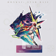 Honkai: Star Rail Erudition Path Character Acrylic Stand