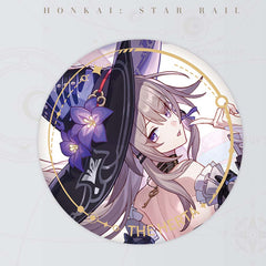 Honkai: Star Rail Erudition Path Character Badge